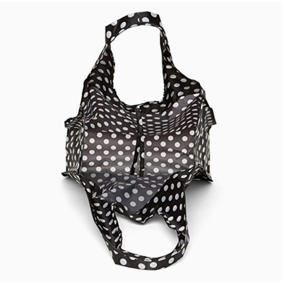 🆕 Kate Spade Le Pavilion Reusable Shopping Tote - Picture 7 of 14